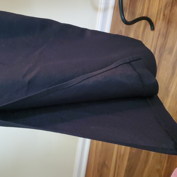 CHASER beachy linen pants L - Picture 3 of 9